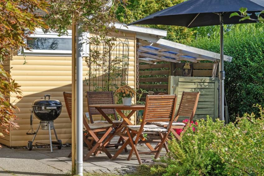 "Haldis" - 120m from the sea in Lolland, Falster and Mon - foto 3