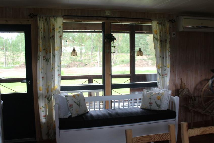 Landhaus auf großem Rasengrundstück - foto 14