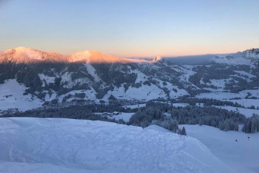 Rothornblick - foto 19