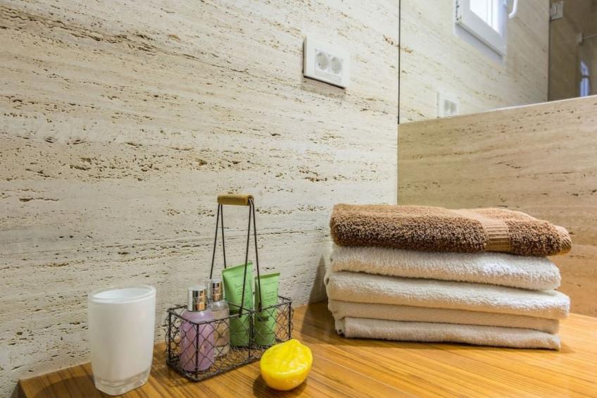 Luxuriöse Villa White Rose mit Pool in der Nähe von Zrče Beach - foto 16