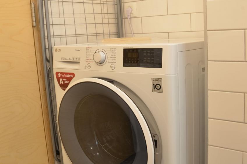 Stylish Apartments with Osijek Near Top Attractions - Comfort Studio Apartment - Maks - foto 20