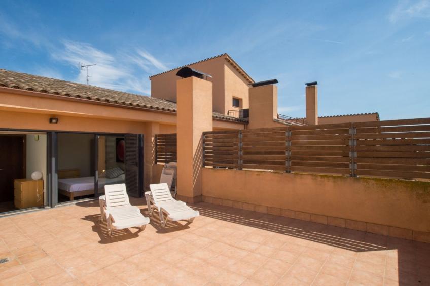 Costabravaforrent Segalar 3, für 6, Gemeinschaftspool - foto 27