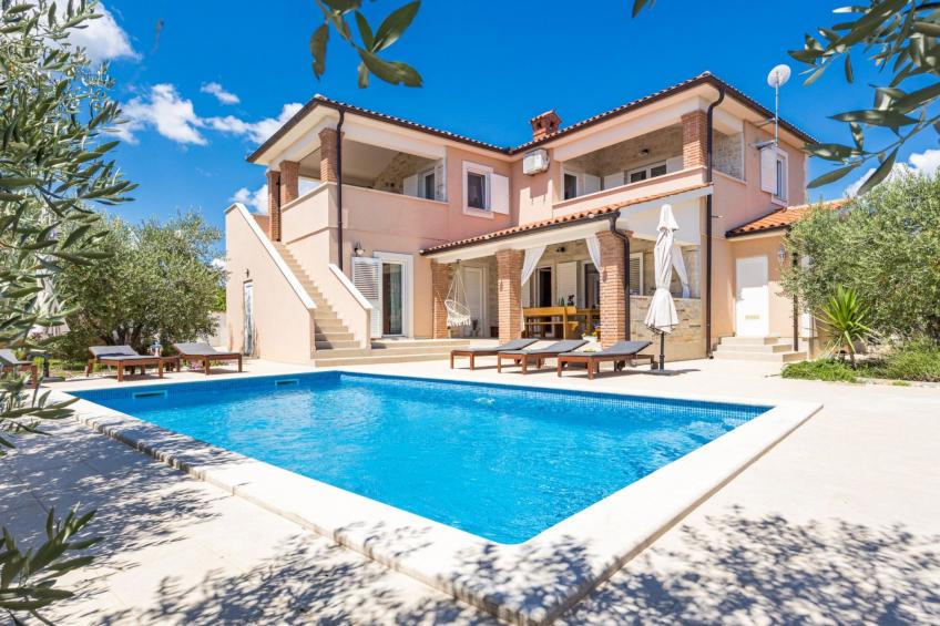 Villa Javor