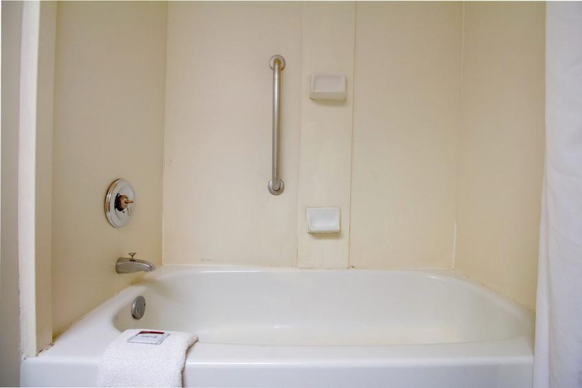2 Full Beds with  Kitchenette - foto 25