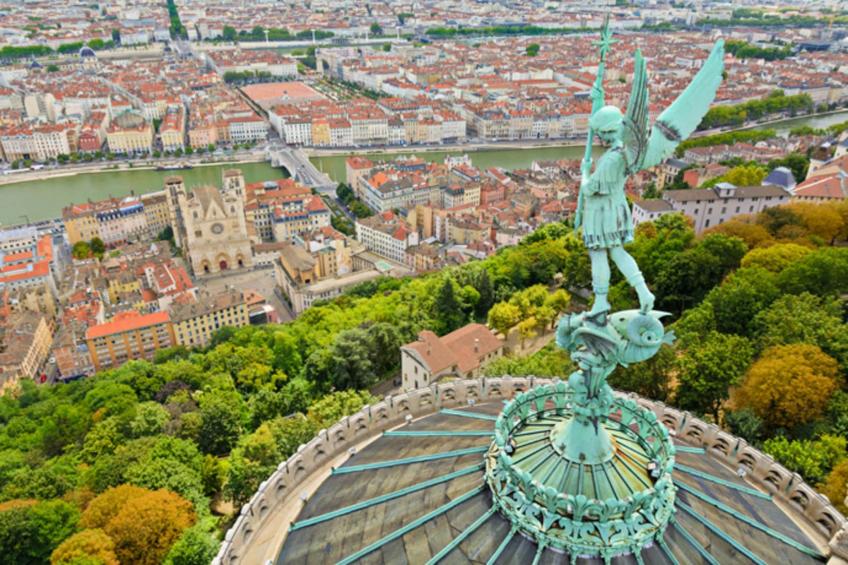 Appart'hôtel Odalys City Bioparc - foto 29