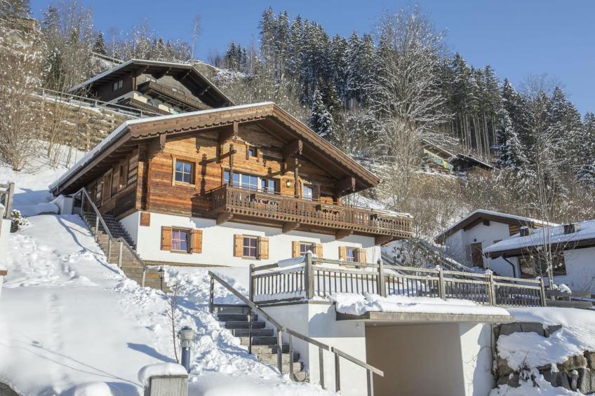 Chalets im Wald - foto 27