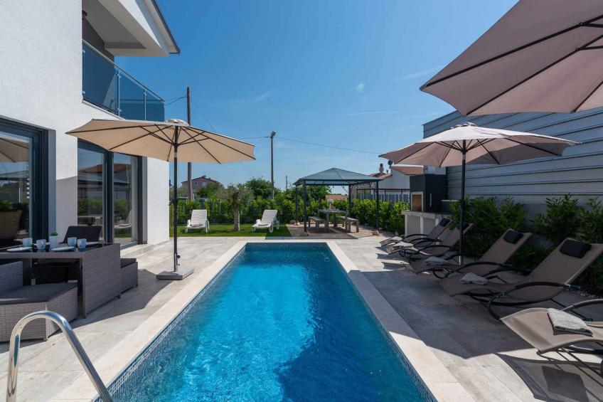 Villa mit Privatpool - BF-5PDN9 - foto 9