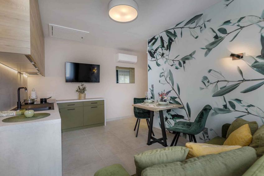 Ferienwohnung in Meernähe - BF-4HJ5B - foto 8