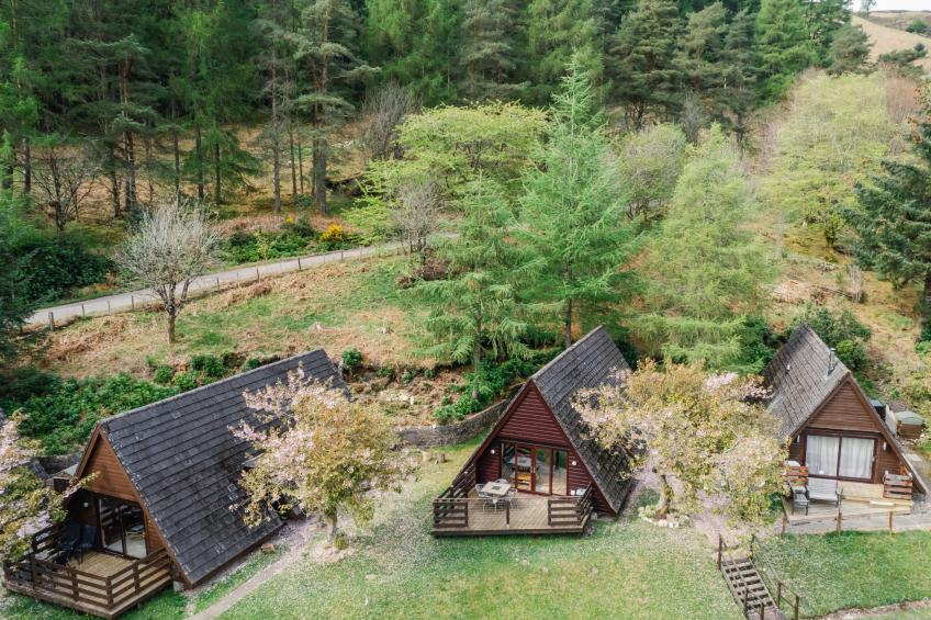 Heron Lodge - foto 24