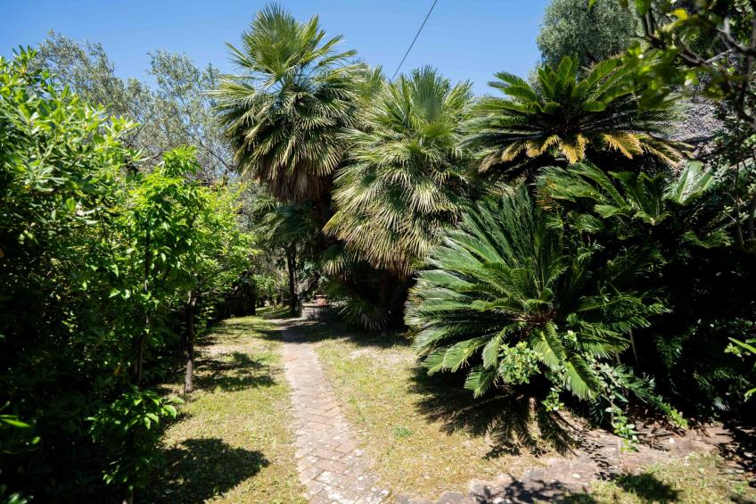 Villa Girasole - foto 36