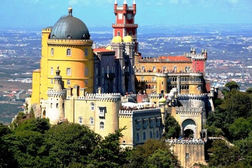 Schönes Ferienhaus in Colares mit Privatem Pool - foto 33