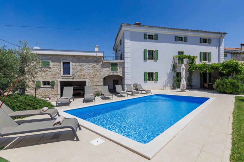 Villa Radovani - foto 57