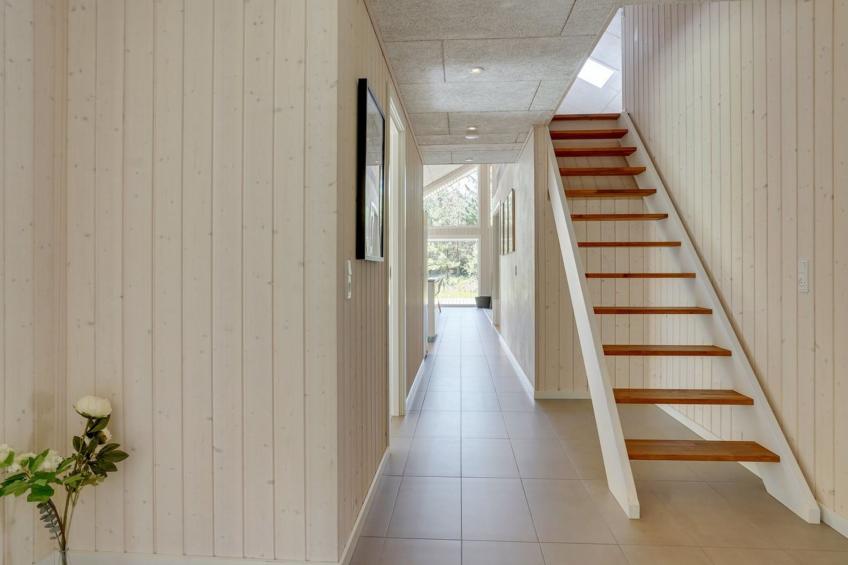 "Delan" - 1.3km from the sea in Western Jutland - foto 6