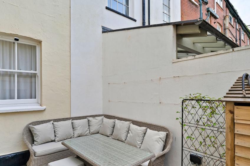 Sussex House - foto 4