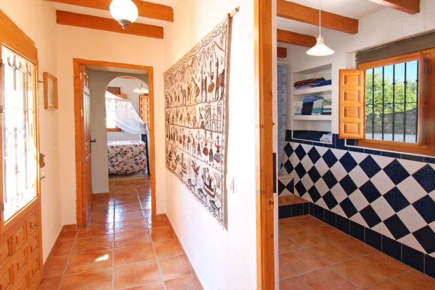 Ein Traumurlaub im Herzen von Andalusien. - foto 30