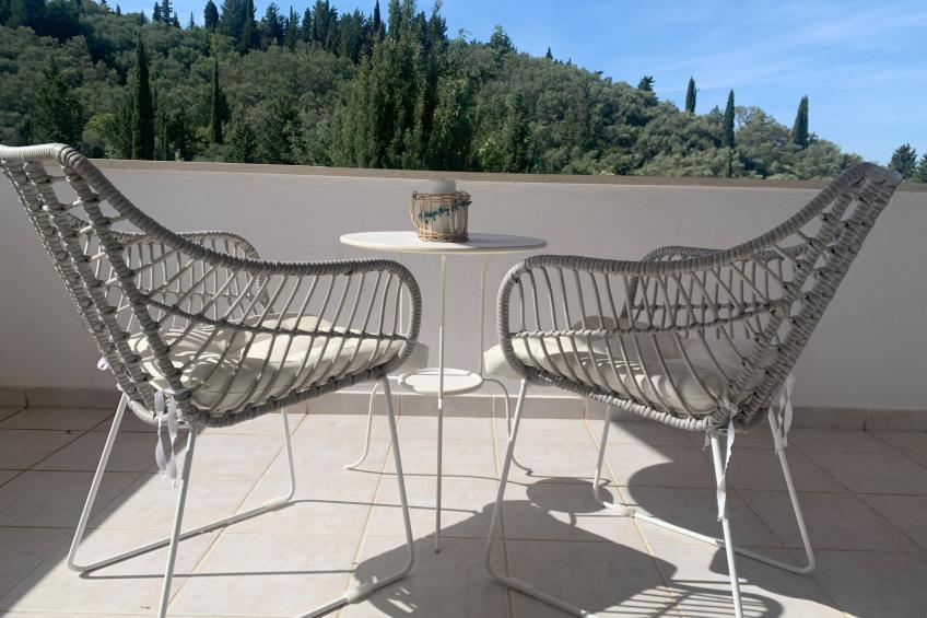 Ferienvilla mit Garten, Grill und Terrasse - foto 44