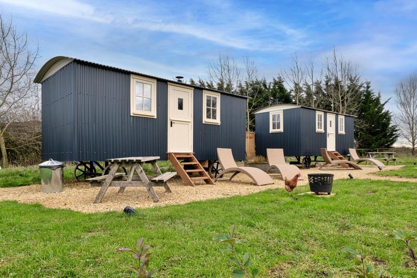 The Flower Hut - foto 14