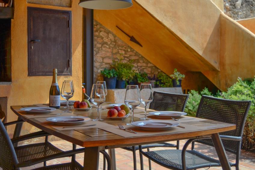 Els Cups, casa rural - foto 10