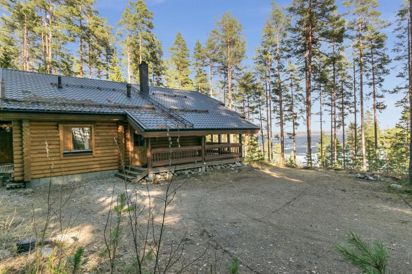 Aleksinrinne - foto 4