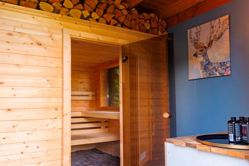 Watervilla Plas van Francke - foto 27