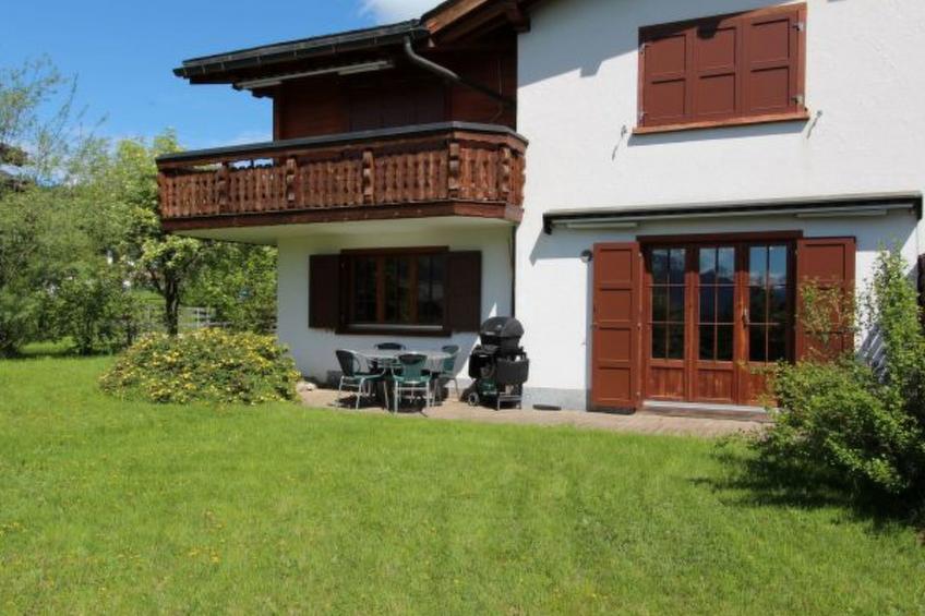 Arnika Family Accommodation in Lantsch-Lenz – For 5 People - foto 22