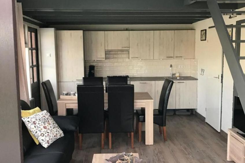 Schöne Ferienhaus in einem familienfreundlichen Ferienpark mit gemeinschaftlich - foto 19