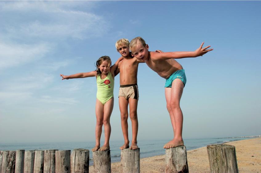 Vakantiepark Hof Domburg - foto 26