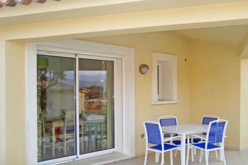 Résidence San Martinu (PIN200) - foto 2