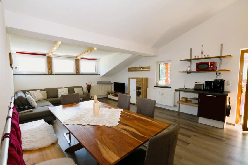 Ferienwohnung Wurm, Fügen - foto 11