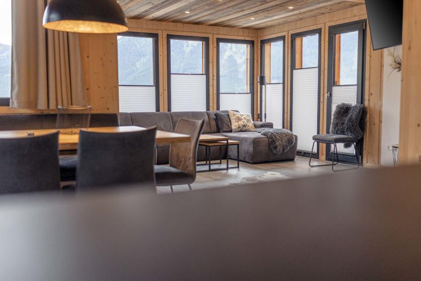 Tauernchalet Wellness XL/8P - foto 23