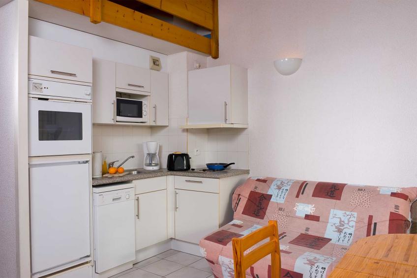 Les Appartements de Moliets 2p6 - foto 15