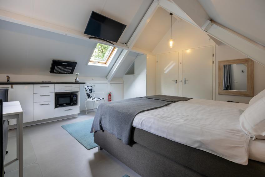 Slapen bij Jansz 1 - foto 5
