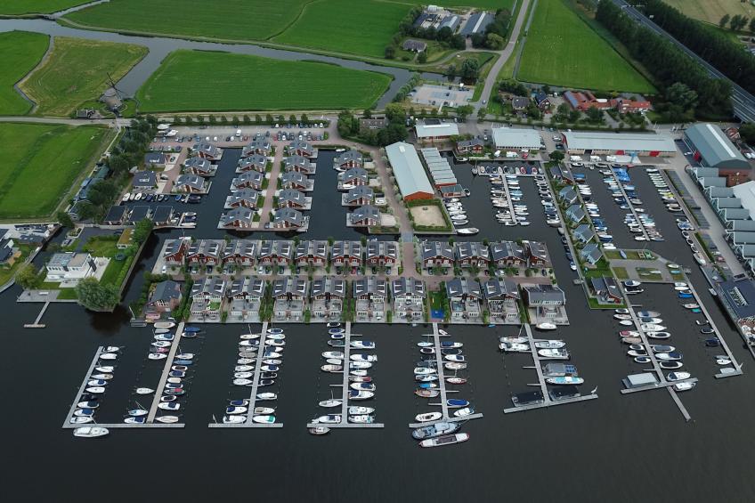 Waterpark de Meerparel - Groot Assum - foto 7