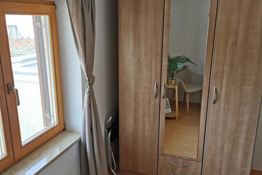 Modern and Bright Fazana Apartment with Balcony and Sea View - One Bedroom Apartment with Balcony and Sea View - foto 18