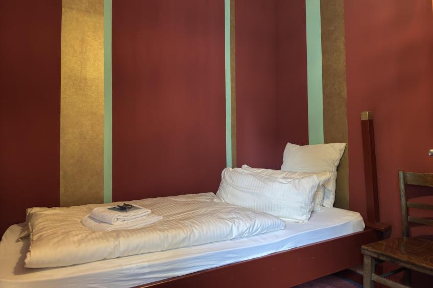 vakantiehuis, Buntenbock - foto 30