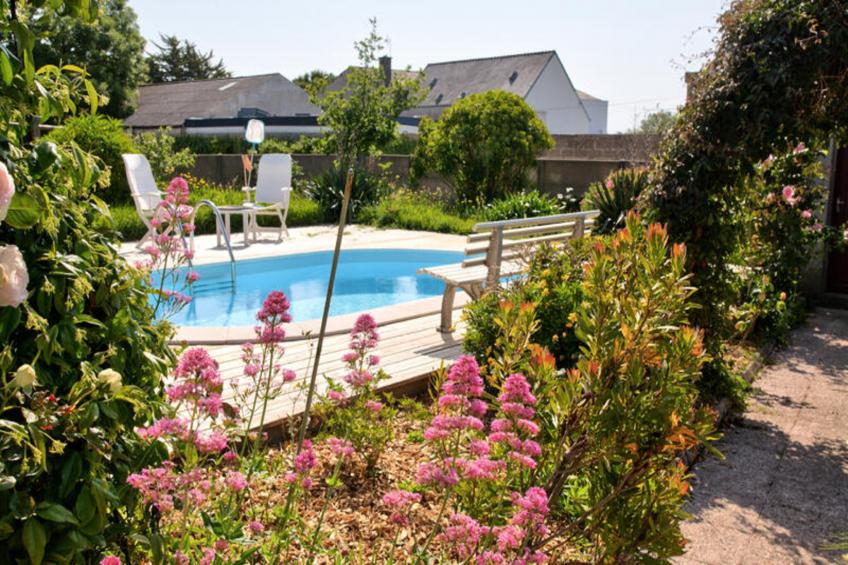 Maison à Plomeur - foto 25