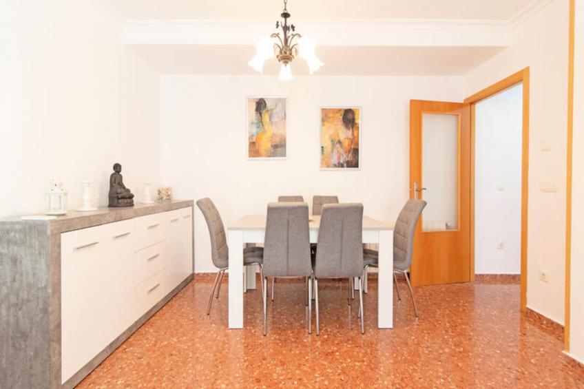 Appartements à Puerto de Sagunto - foto 5
