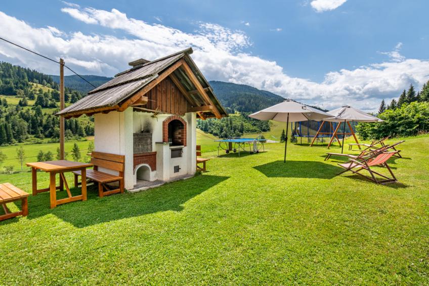 Haus Vidmar (ARR120) - foto 2