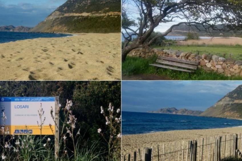 Wohnung mit allem Komfort Strand zu Fuß - foto 21