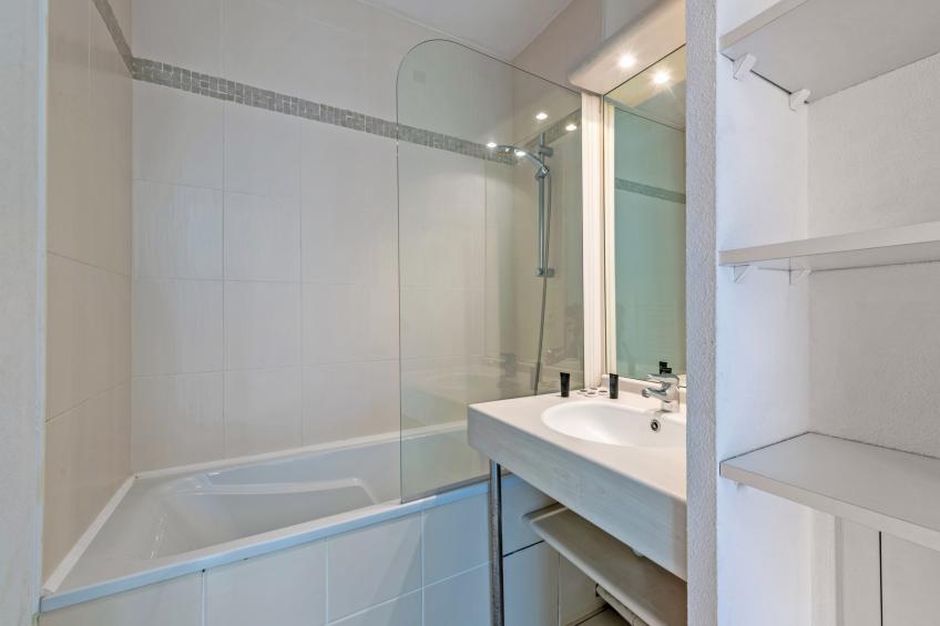 Le Domaine de Bertheaume 3p6p - foto 18