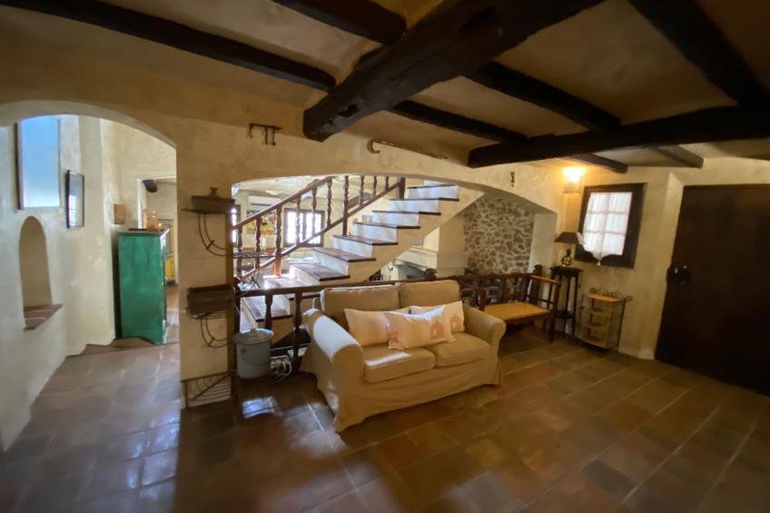 Villa La Paisana - Haustierfreundliches, privates Familienhaus mit Schwimmbad u - foto 31