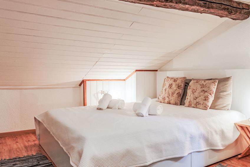 Les Agettes 1865 - foto 5