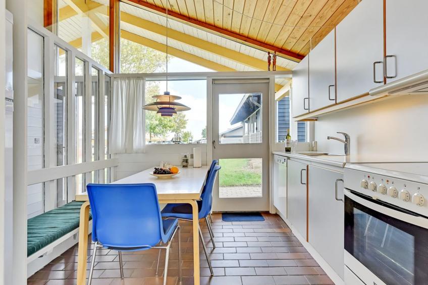 "Boris" - 500m from the sea in SE Jutland - foto 27