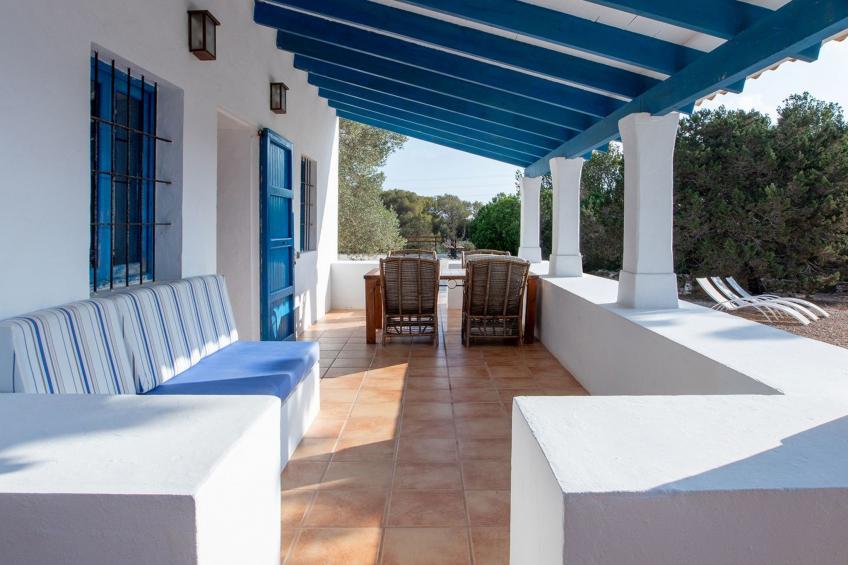 Casa Llevant 4 pax - foto 12