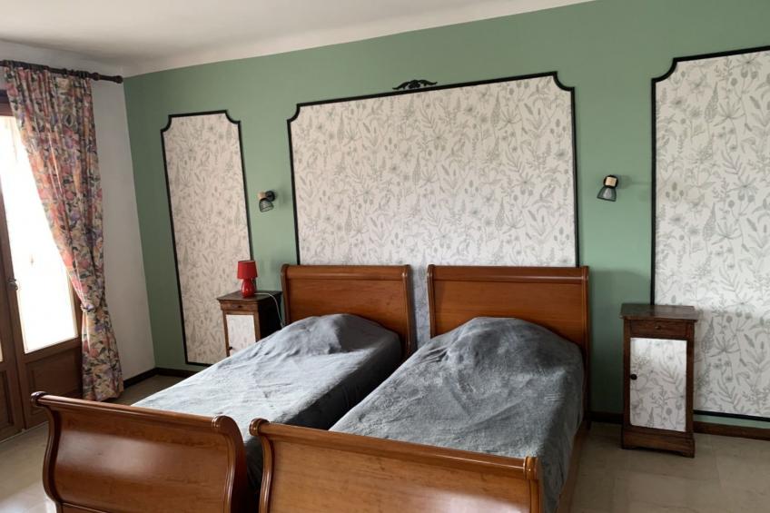 Provençal Privates Schwimmbad, Haustiere willkommen - foto 30