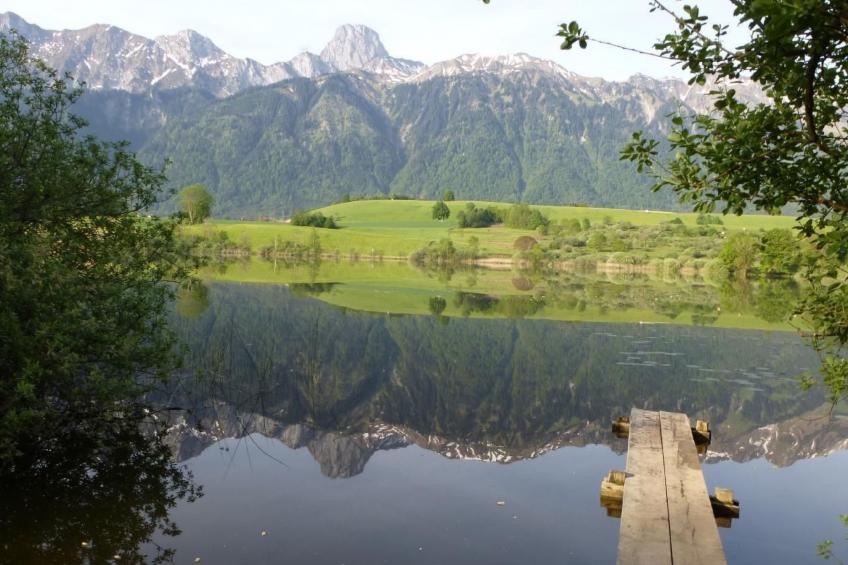 Stockhornblick - foto 16