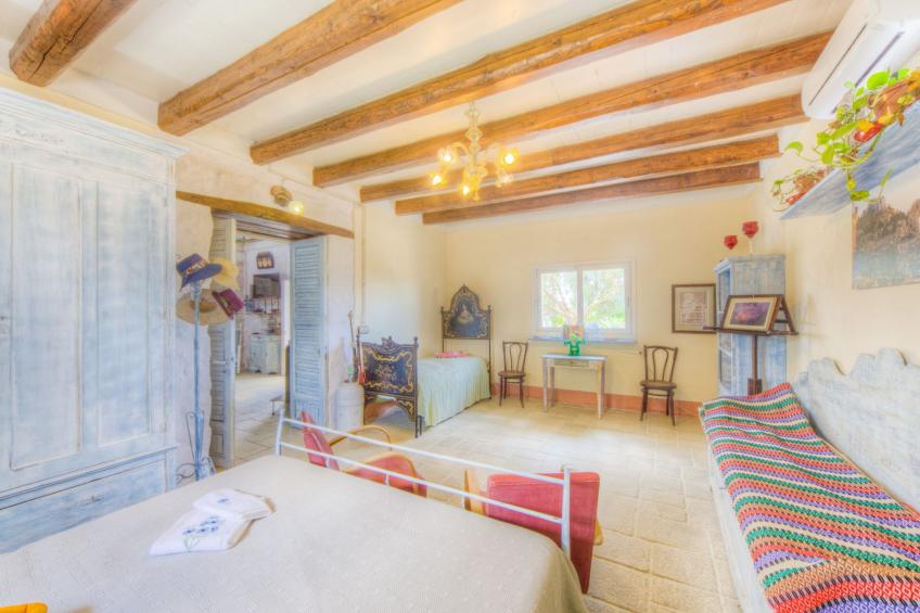 Villa 'Mamma Sandra' mit privatem Pool - foto 14