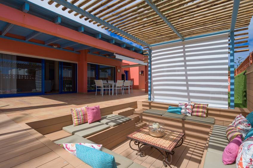 Long Beach with pool By CanariasGetaway - foto 61