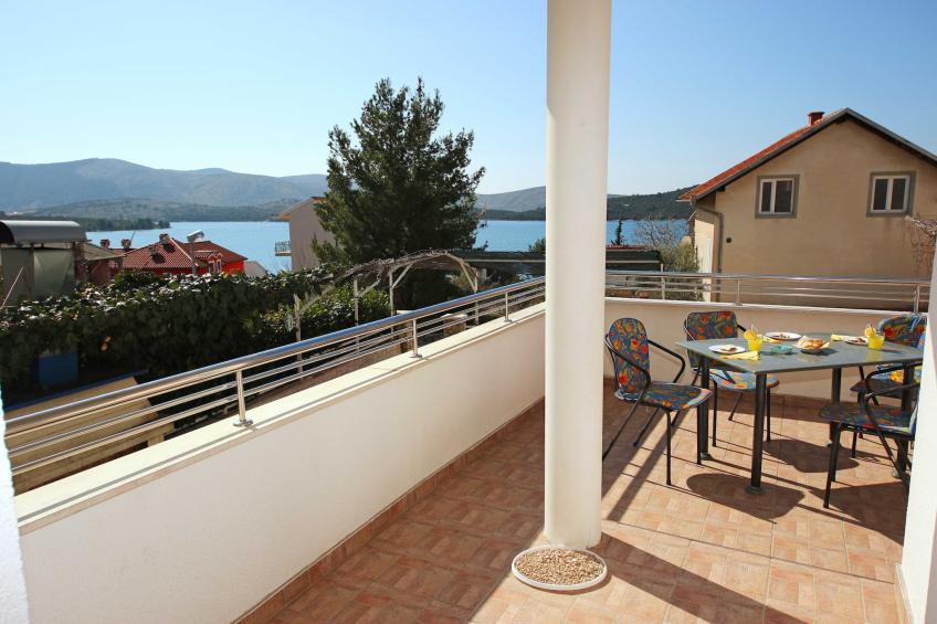 Apartments & Rooms Villa Petra - Double Room (S7) - foto 8