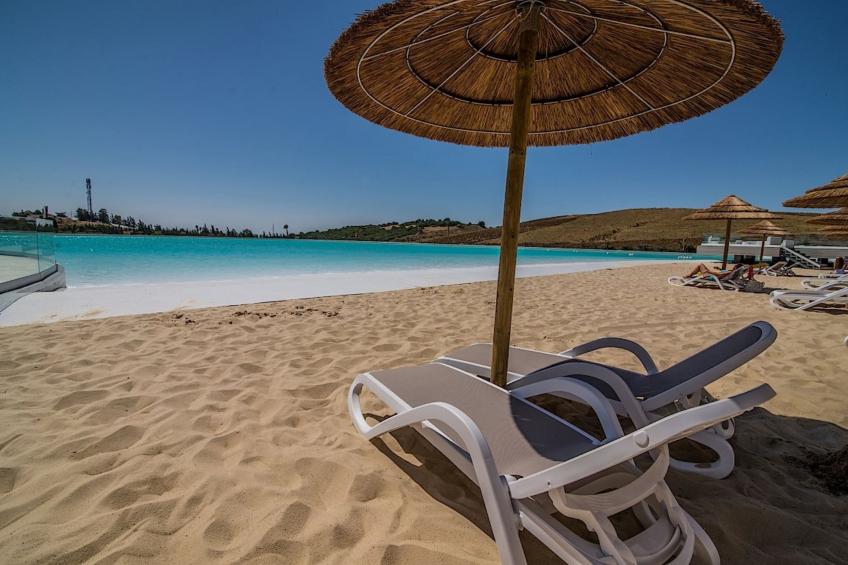 Stylish 3-Bed Apartment | Alcazaba Lagoon 1514 - foto 10